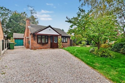 Tudor Road, Doddington Park, Lincoln