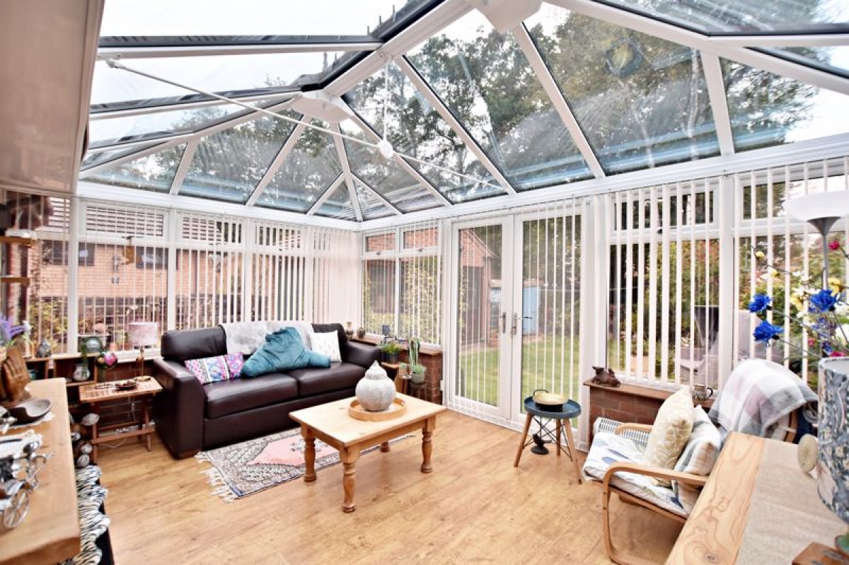 Images for Tudor Road, Doddington Park, Lincoln