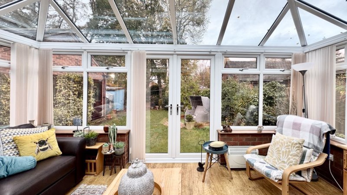 Images for Tudor Road, Doddington Park, Lincoln