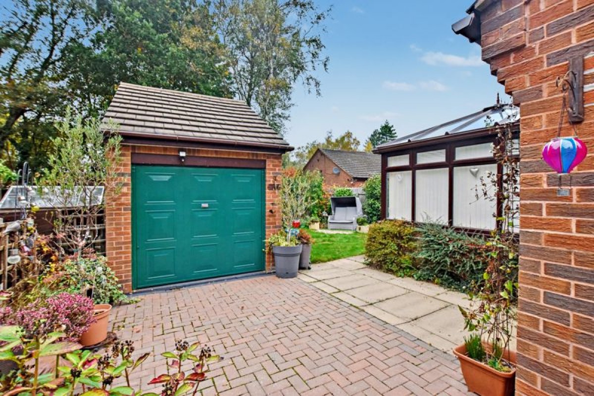 Images for Tudor Road, Doddington Park, Lincoln