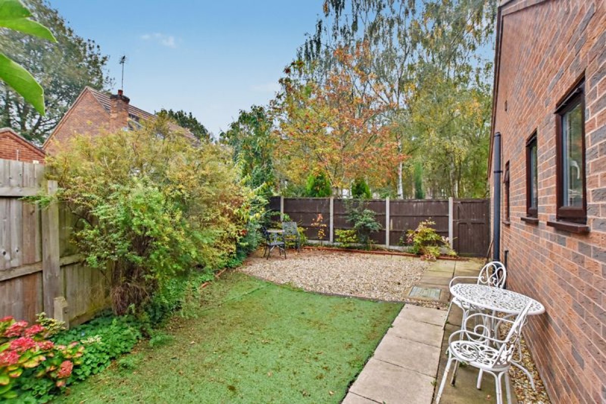 Images for Tudor Road, Doddington Park, Lincoln