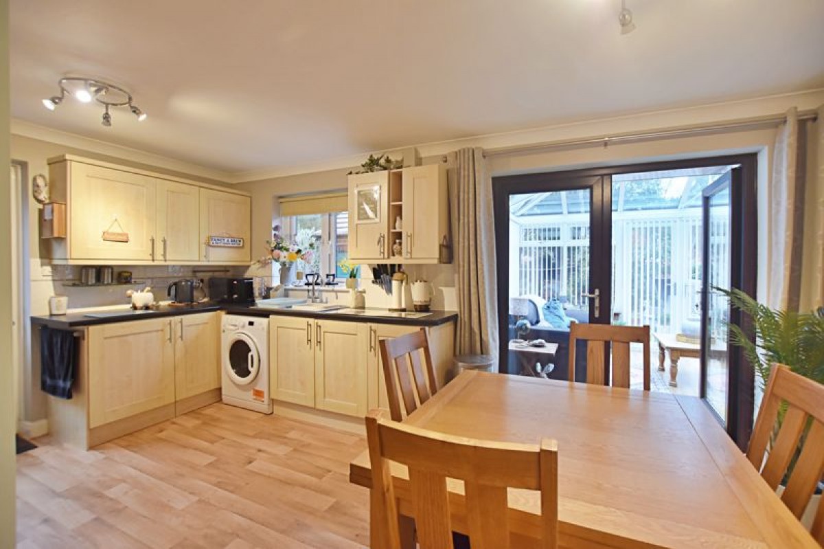 Images for Tudor Road, Doddington Park, Lincoln