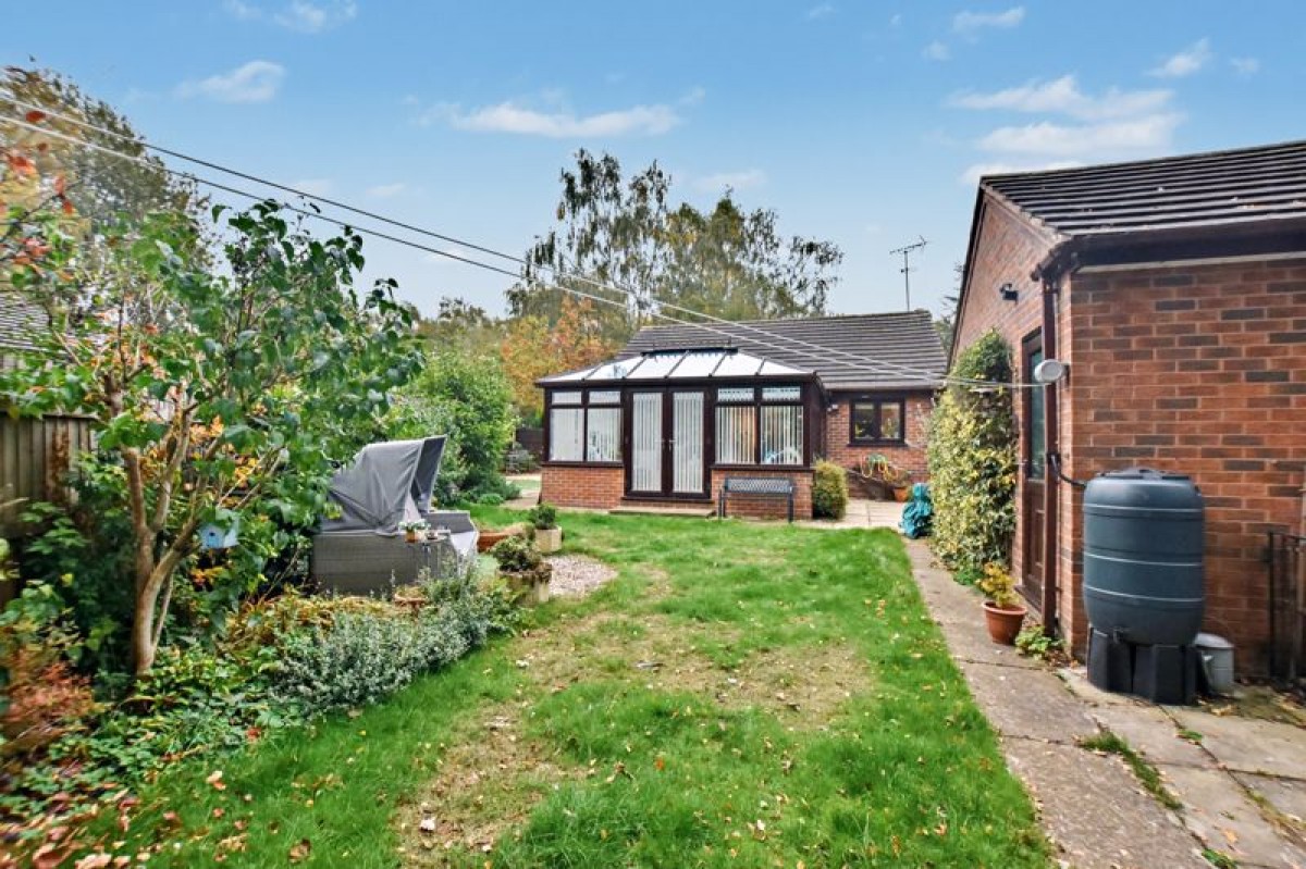 Images for Tudor Road, Doddington Park, Lincoln