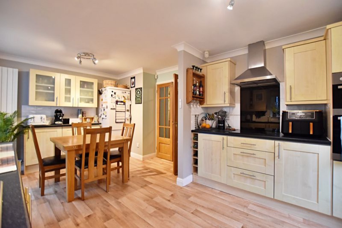 Images for Tudor Road, Doddington Park, Lincoln