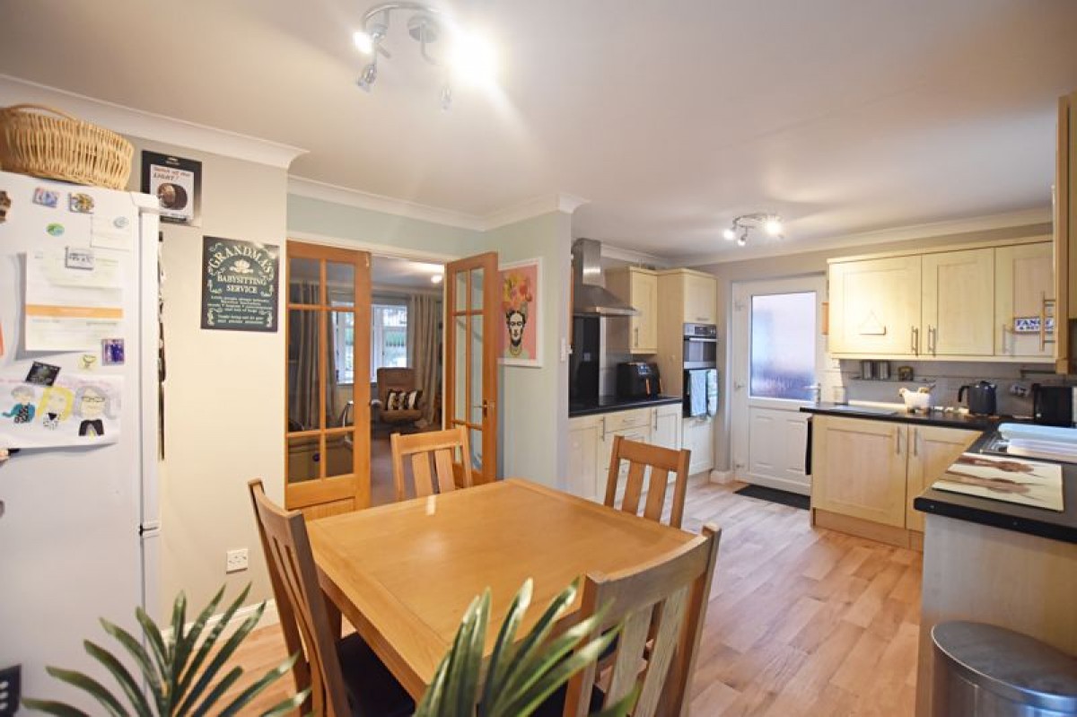 Images for Tudor Road, Doddington Park, Lincoln