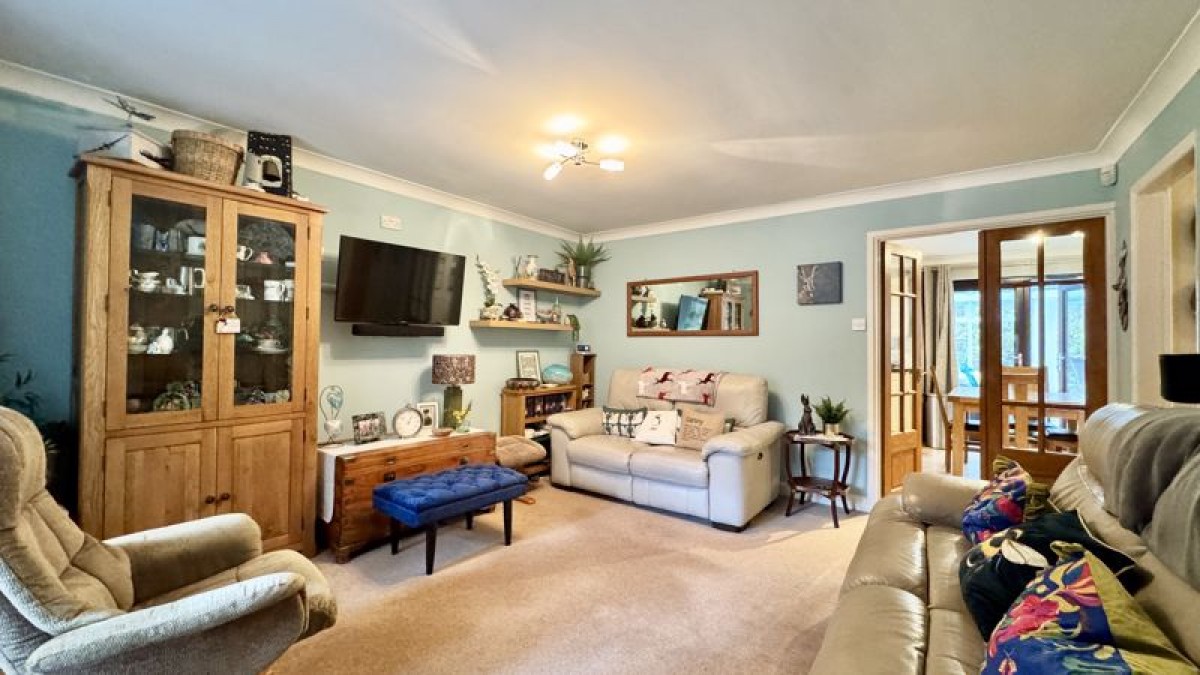 Images for Tudor Road, Doddington Park, Lincoln