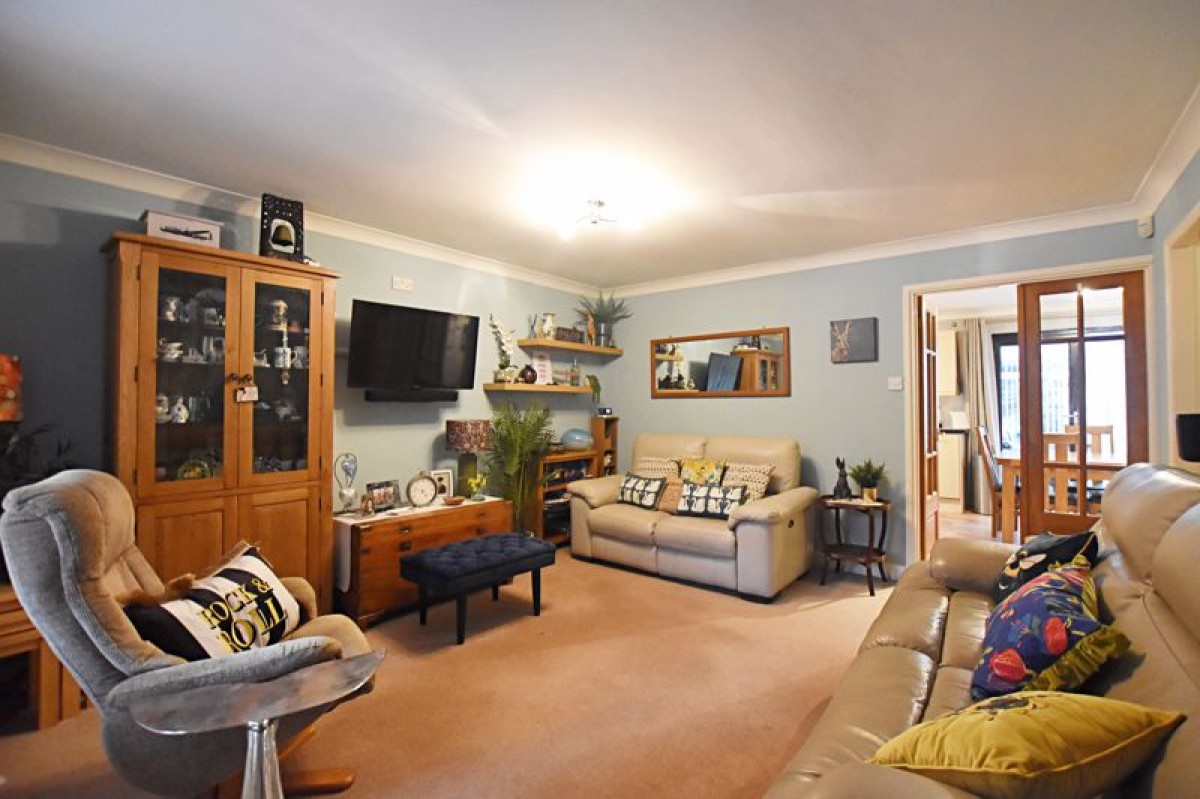 Images for Tudor Road, Doddington Park, Lincoln