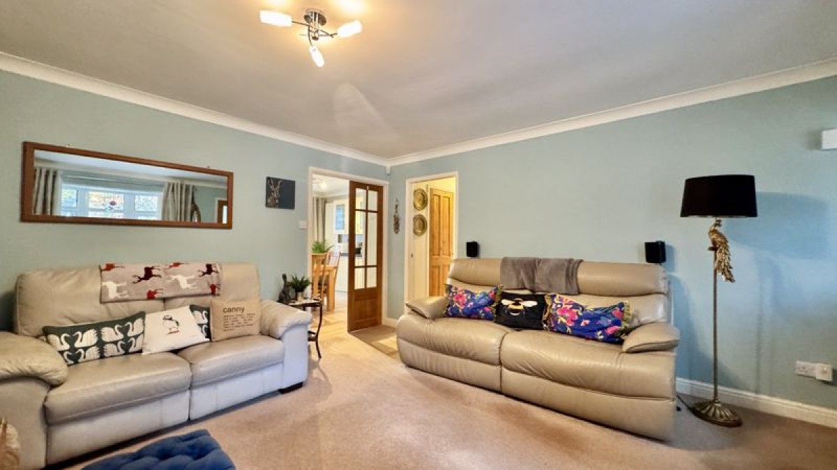 Images for Tudor Road, Doddington Park, Lincoln