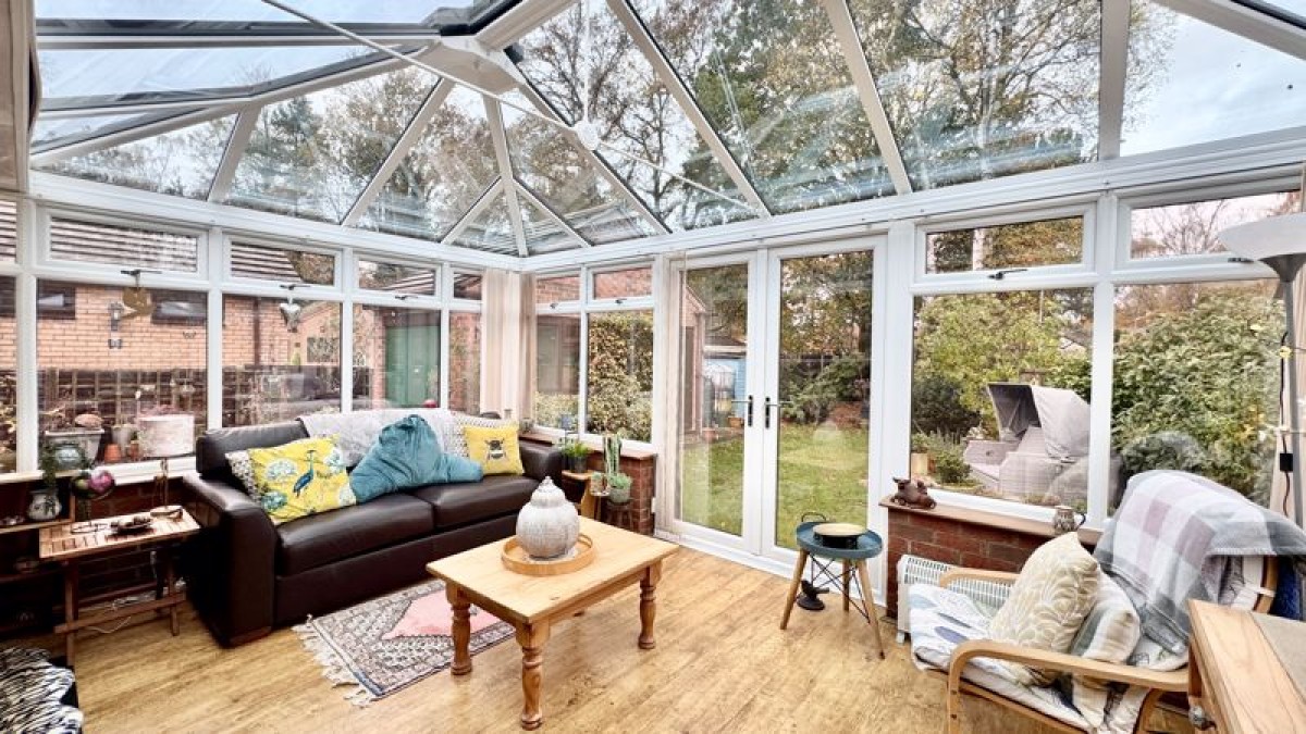 Images for Tudor Road, Doddington Park, Lincoln