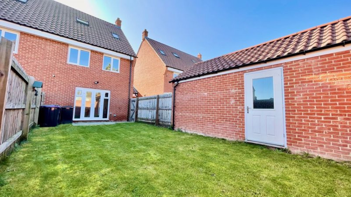 Images for Easom Way, Branston, Lincoln