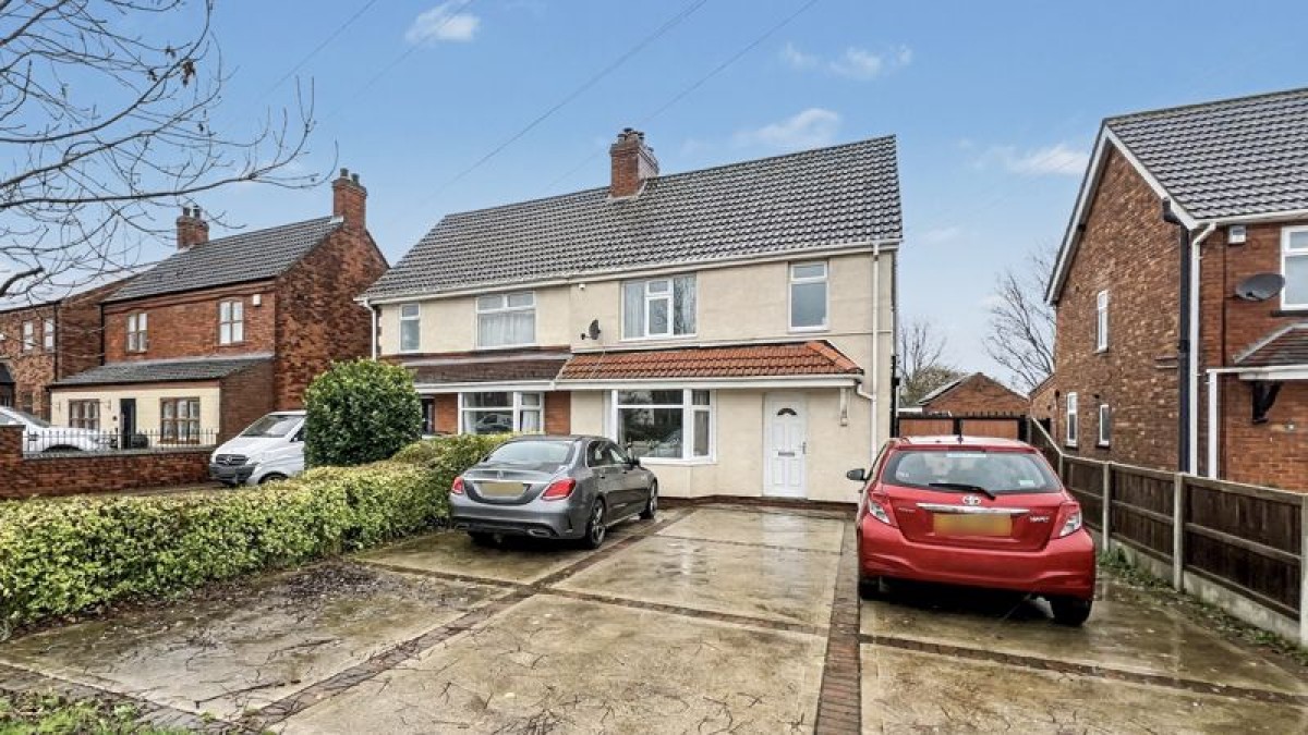 Images for Northfield Road, Messingham