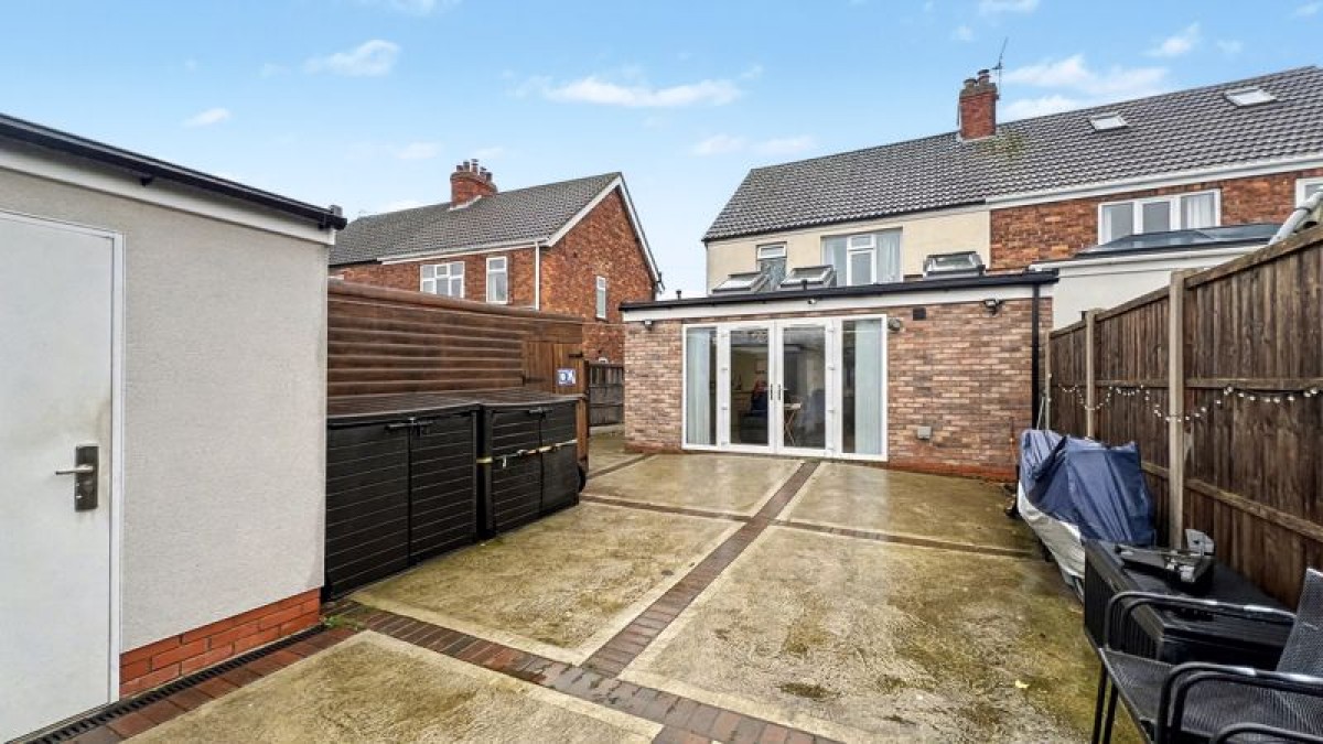 Images for Northfield Road, Messingham