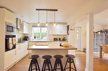 Broadway, North Hykeham, Lincoln