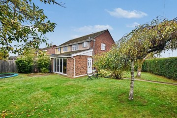 Broadway, North Hykeham, Lincoln