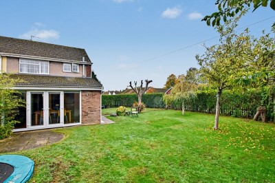Images for Broadway, North Hykeham, Lincoln EAID:Starkey & Brown Scunthorpe BID:Starkey&Brown Lincoln