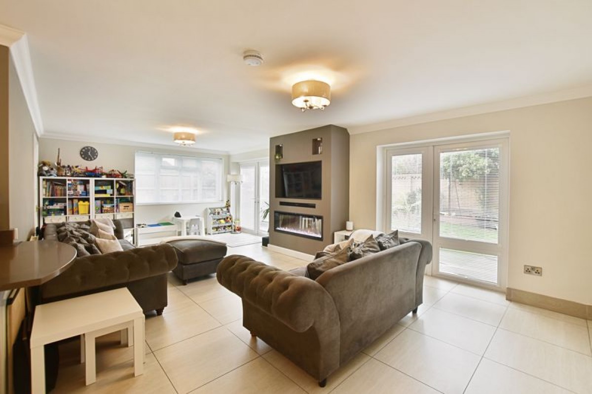 Images for Broadway Close, Uphill, Lincoln