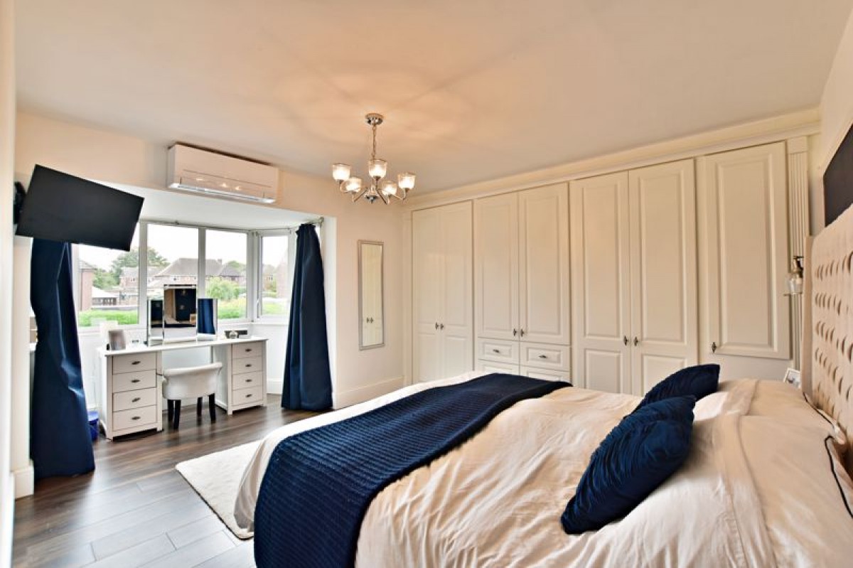 Images for Broadway Close, Uphill, Lincoln