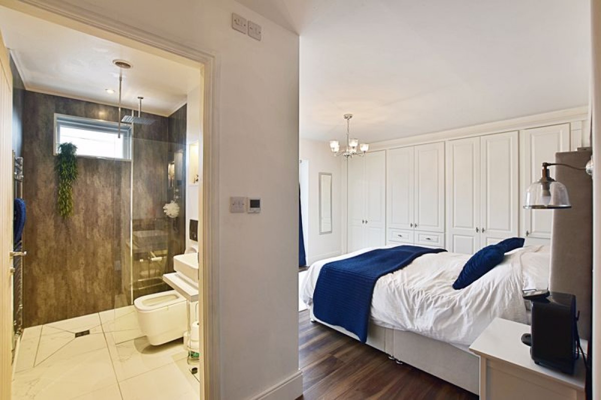 Images for Broadway Close, Uphill, Lincoln