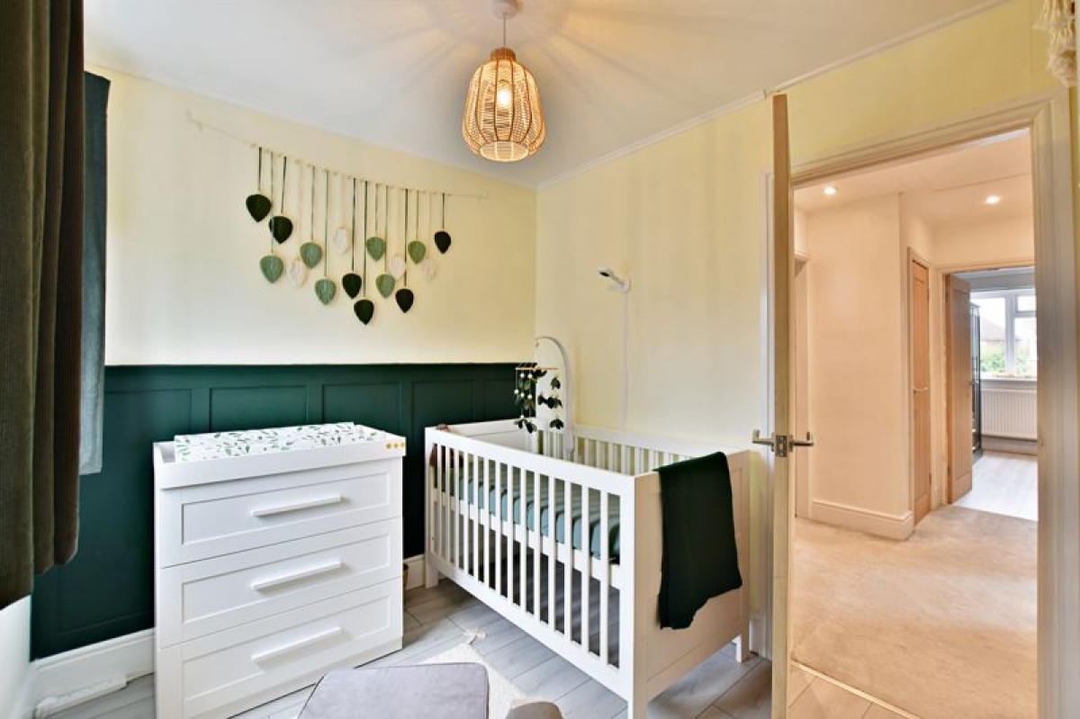 Images for Broadway Close, Uphill, Lincoln