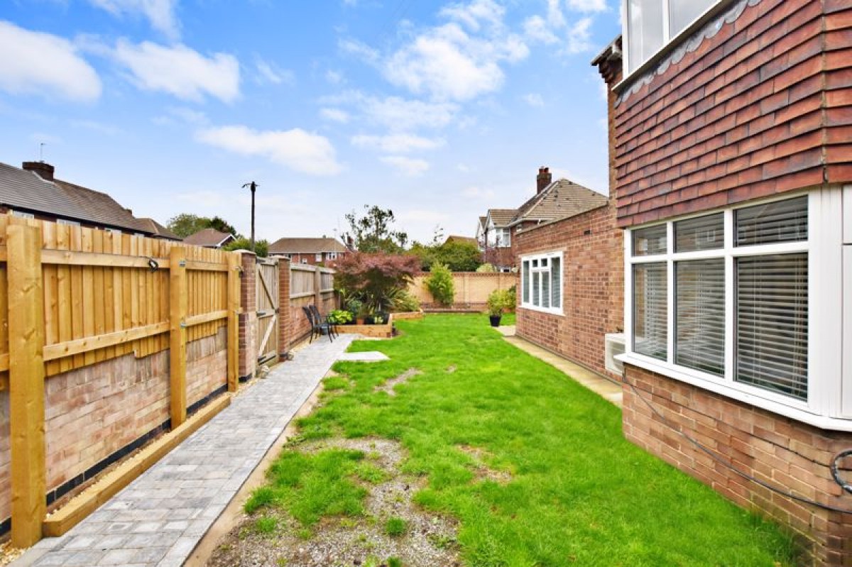 Images for Broadway Close, Uphill, Lincoln