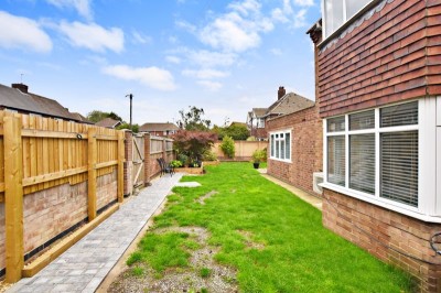 Images for Broadway Close, Uphill, Lincoln EAID:Starkey & Brown Scunthorpe BID:Starkey&Brown Lincoln