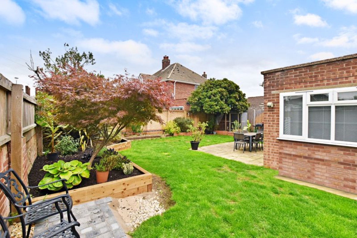 Images for Broadway Close, Uphill, Lincoln