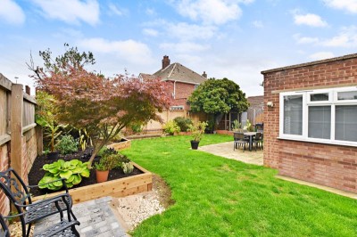 Images for Broadway Close, Uphill, Lincoln EAID:Starkey & Brown Scunthorpe BID:Starkey&Brown Lincoln