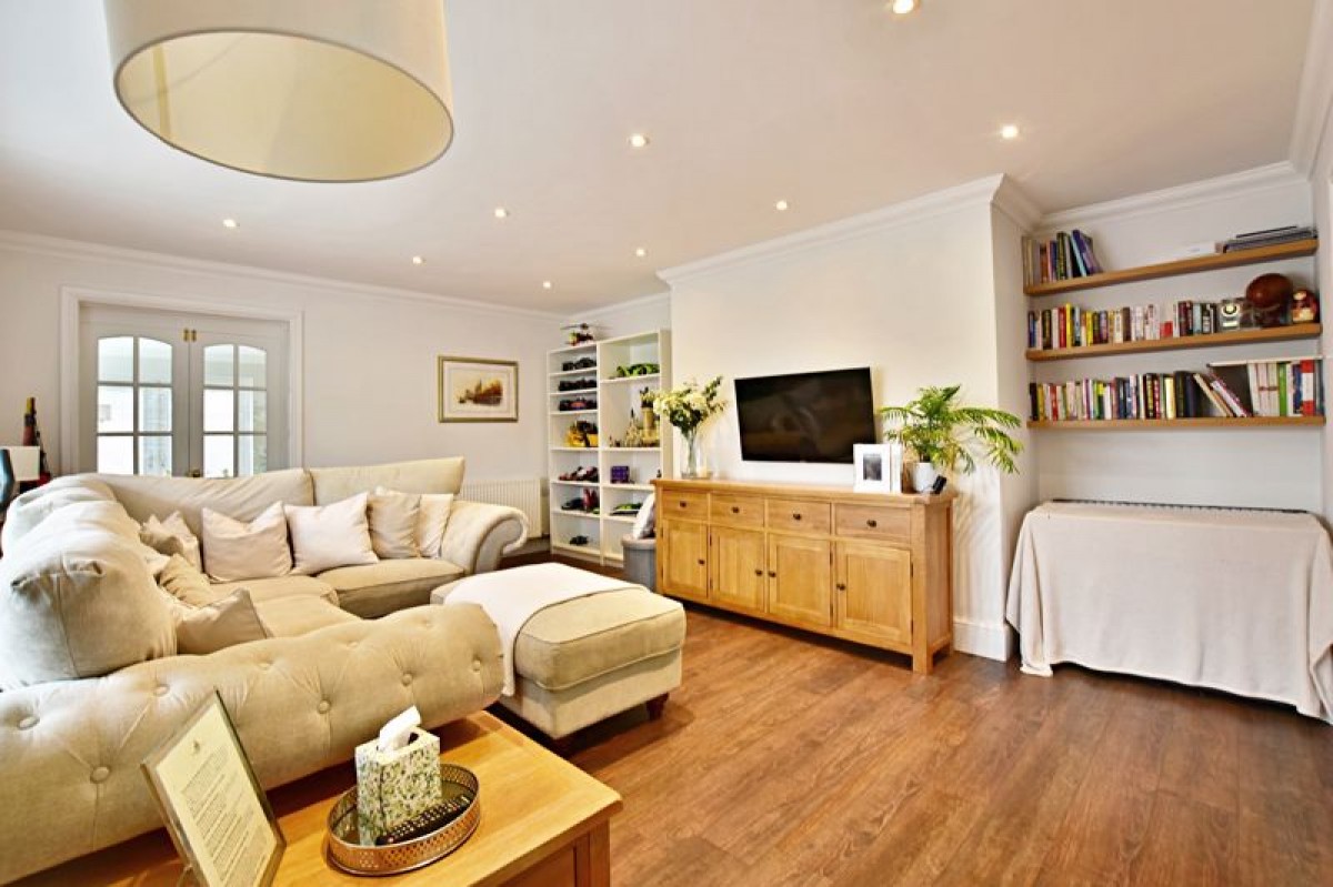 Images for Broadway Close, Uphill, Lincoln