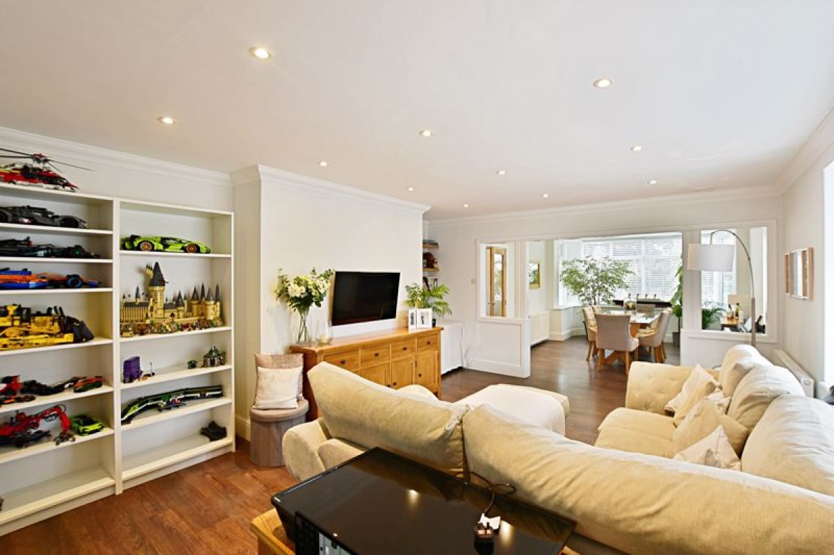 Images for Broadway Close, Uphill, Lincoln