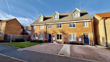 Taylor Close, Branston, Lincoln