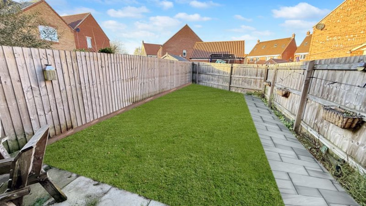 Images for Taylor Close, Branston, Lincoln