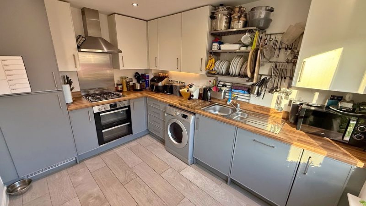 Images for Taylor Close, Branston, Lincoln