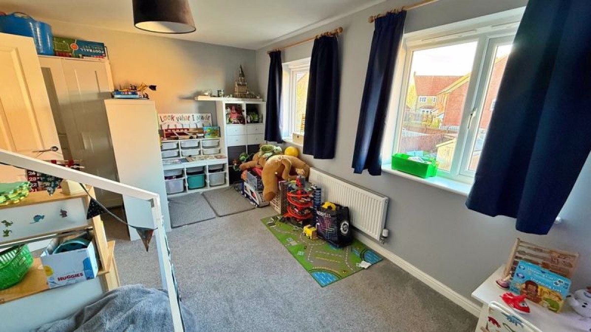 Images for Taylor Close, Branston, Lincoln