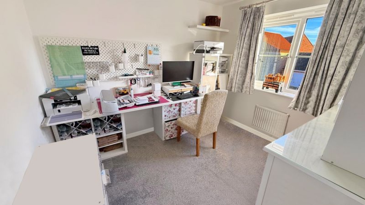 Images for Taylor Close, Branston, Lincoln