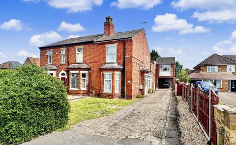 View Full Details for Newark Road, North Hykeham, Lincoln
