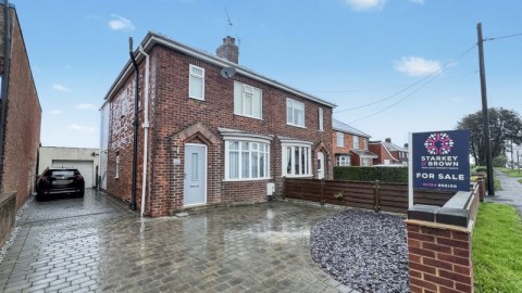 View Full Details for Roxby Road, Winterton