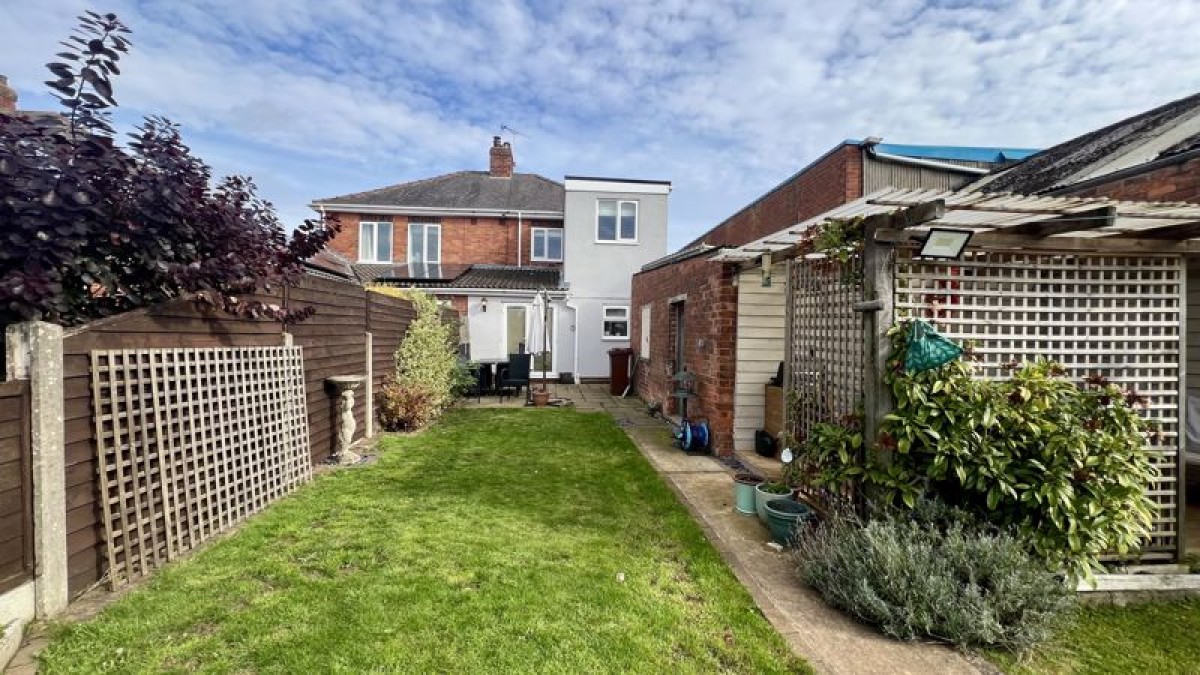 Images for Roxby Road, Winterton