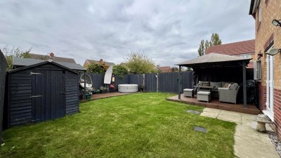 Images for Neptune Court, Scunthorpe EAID:Starkey & Brown Scunthorpe BID:Starkey & Brown Scunthorpe