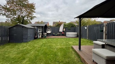 Images for Neptune Court, Scunthorpe EAID:Starkey & Brown Scunthorpe BID:Starkey & Brown Scunthorpe
