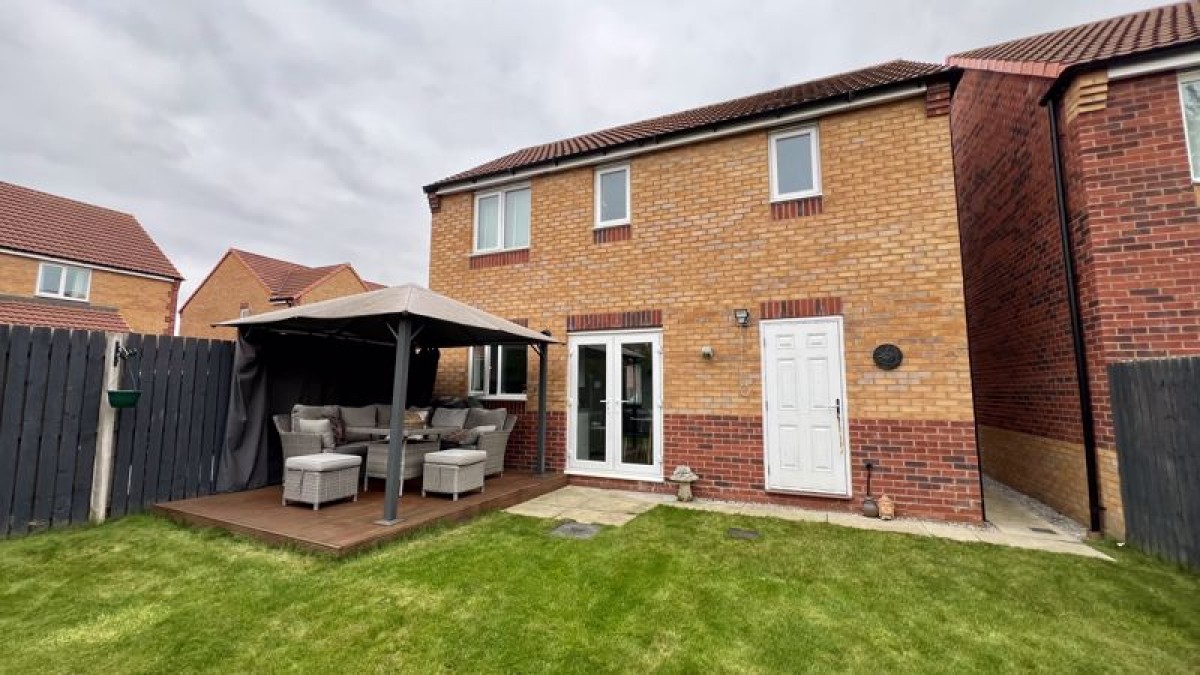 Images for Neptune Court, Scunthorpe