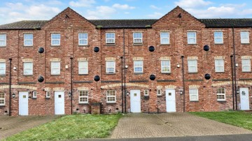 Hambleton Avenue, North Hykeham, Lincoln