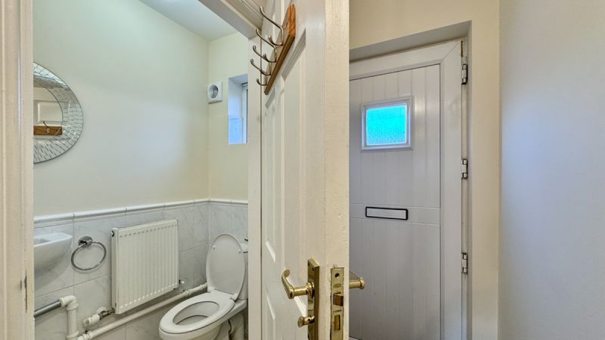 Images for Hambleton Avenue, North Hykeham, Lincoln