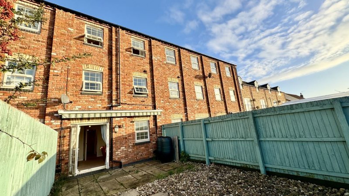 Images for Hambleton Avenue, North Hykeham, Lincoln