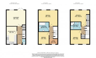 Images for Hambleton Avenue, North Hykeham, Lincoln EAID:Starkey & Brown Scunthorpe BID:Starkey&Brown Lincoln