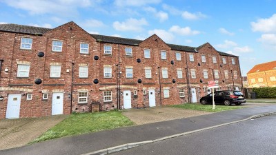 Images for Hambleton Avenue, North Hykeham, Lincoln EAID:Starkey & Brown Scunthorpe BID:Starkey&Brown Lincoln