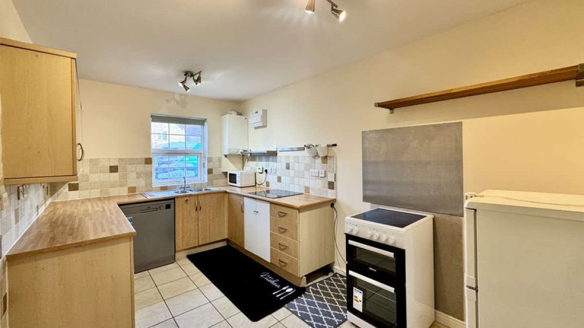 Images for Hambleton Avenue, North Hykeham, Lincoln