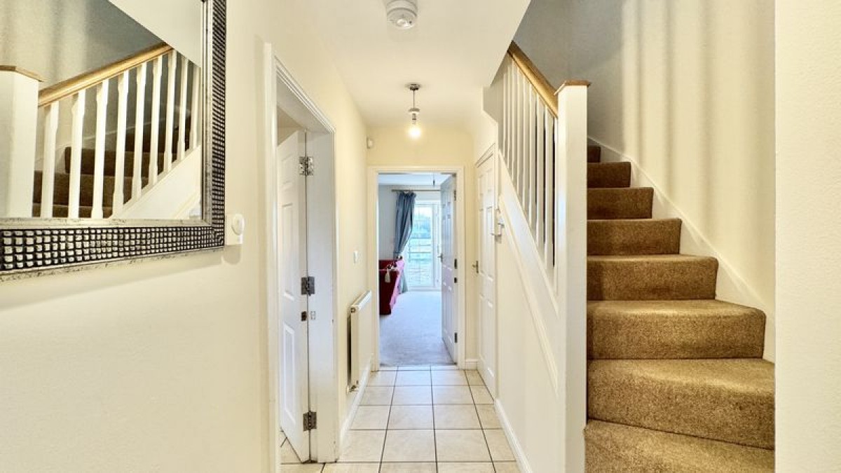 Images for Hambleton Avenue, North Hykeham, Lincoln