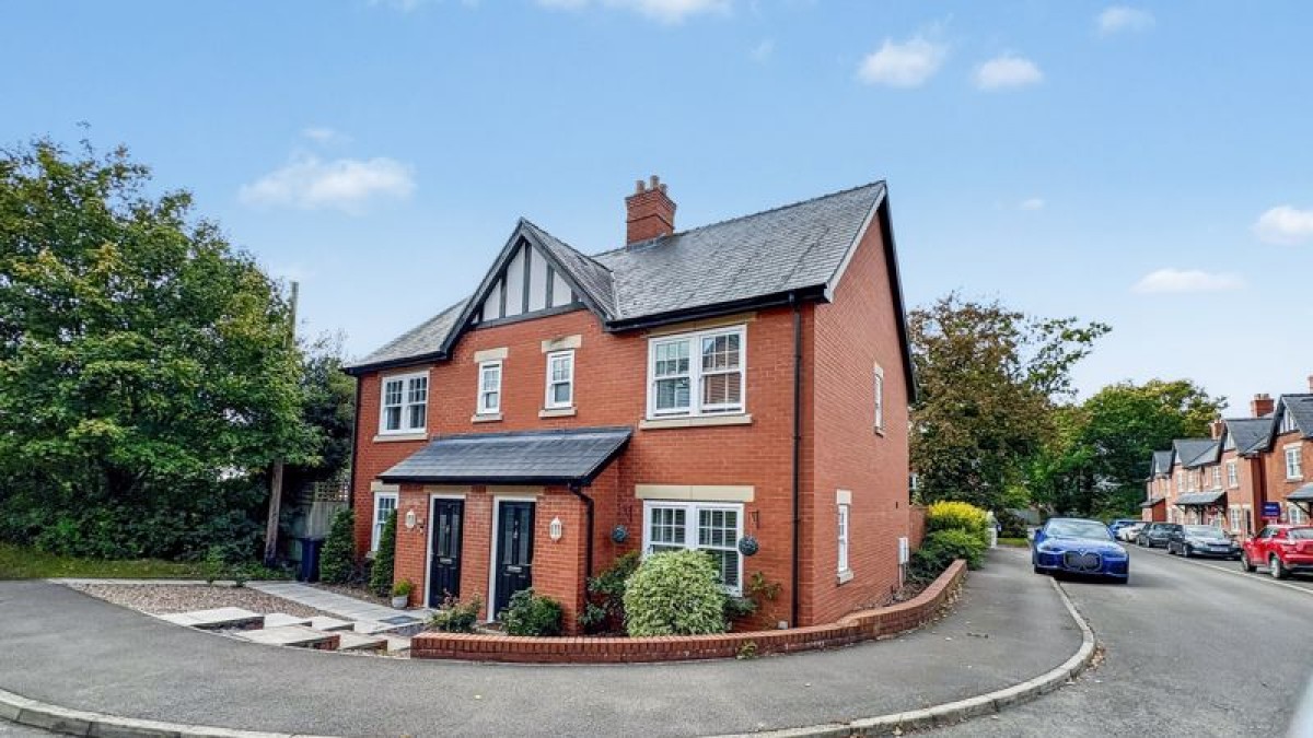 Images for Bennetts Mill Close, Woodhall Spa