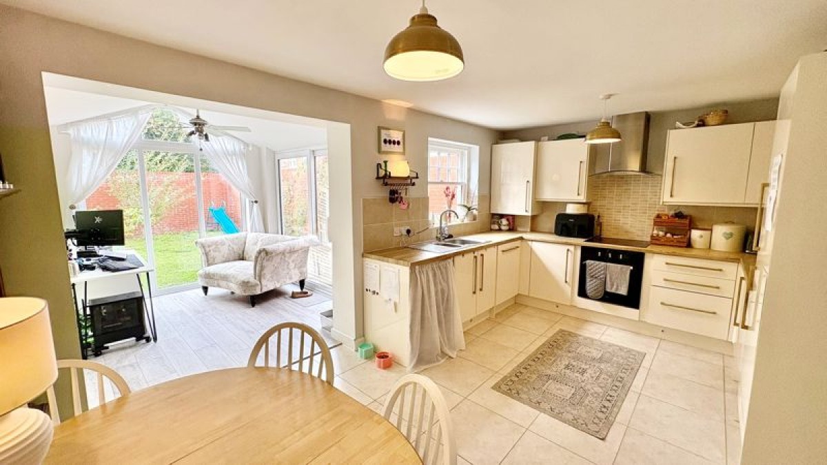 Images for Bennetts Mill Close, Woodhall Spa
