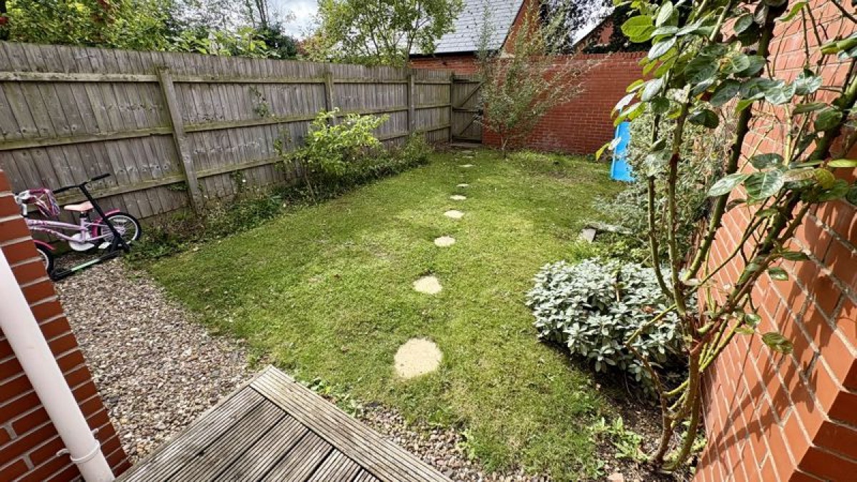 Images for Bennetts Mill Close, Woodhall Spa